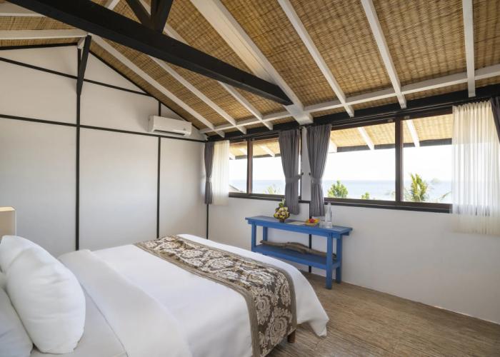 Amed Lodge by Sudamala Resorts
