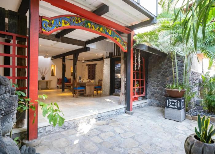 Amed Lodge by Sudamala Resorts