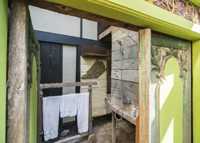 Amed Lodge by Sudamala Resorts
