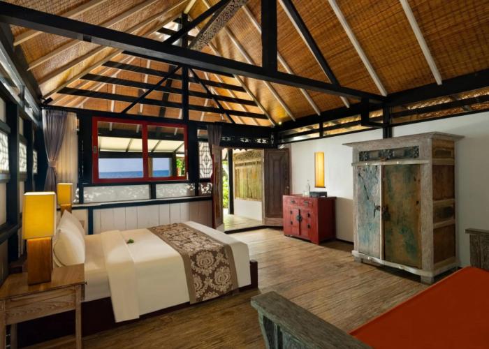 Amed Lodge by Sudamala Resorts