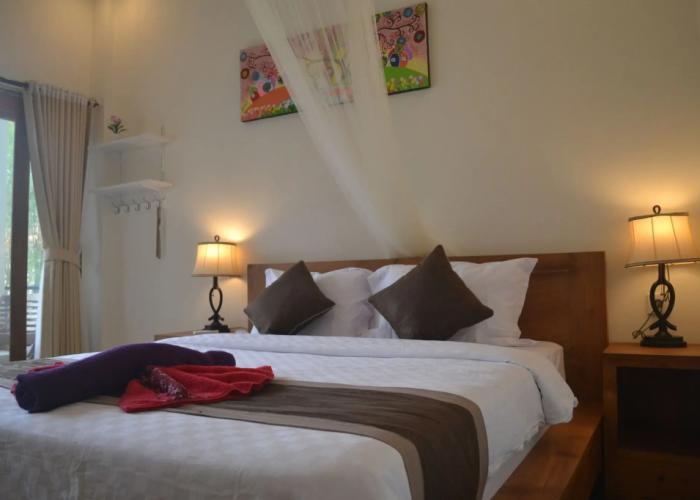 Master Homestay