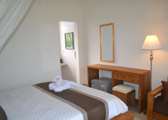 Master Homestay
