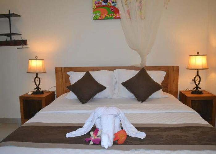 Master Homestay