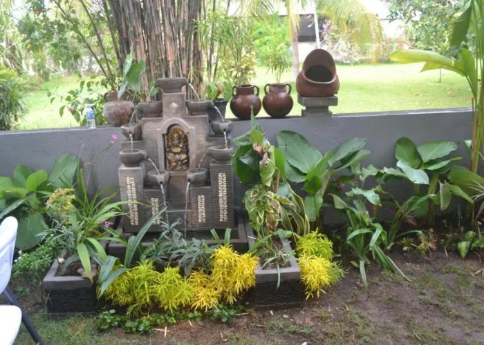 Master Homestay