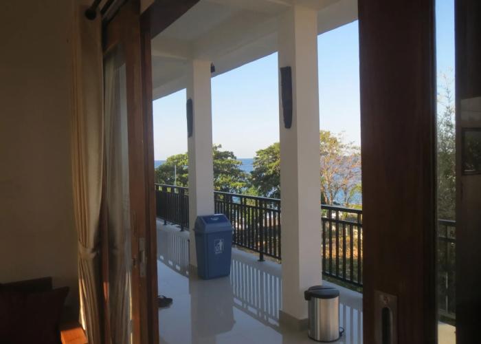 Master Homestay