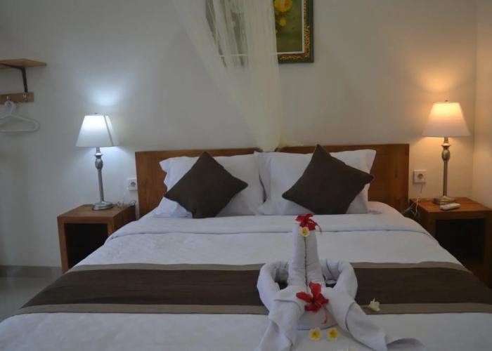 Master Homestay