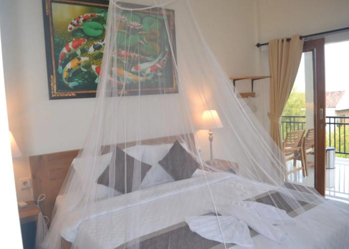 Master Homestay