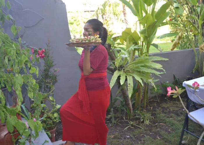 Master Homestay