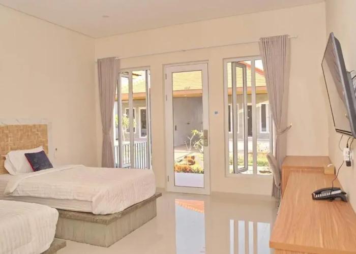Seamount Hotel