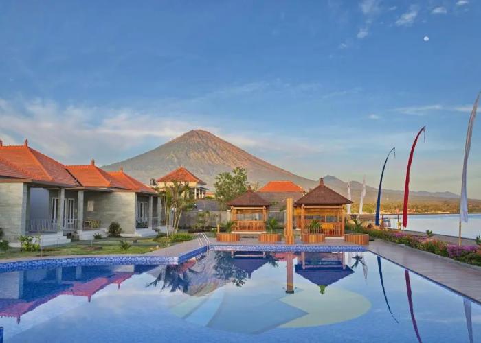 Seamount Hotel
