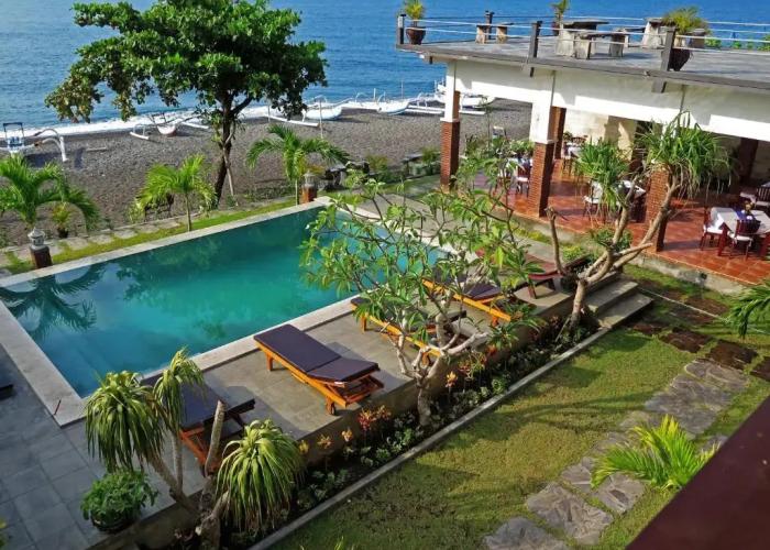 Alam Bali Beach Resort
