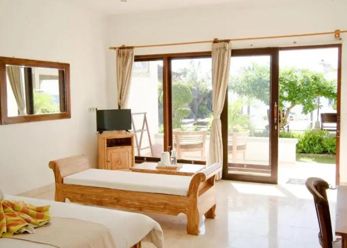 Alam Bali Beach Resort