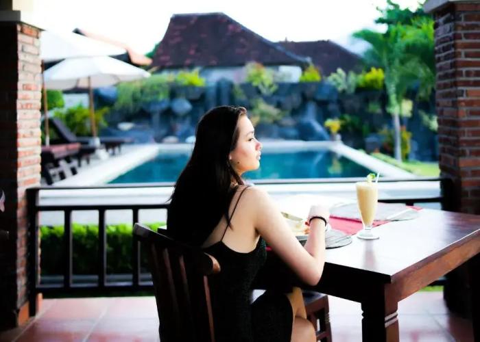 Alam Bali Beach Resort