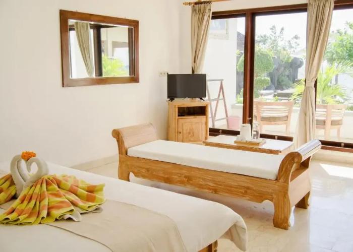 Alam Bali Beach Resort