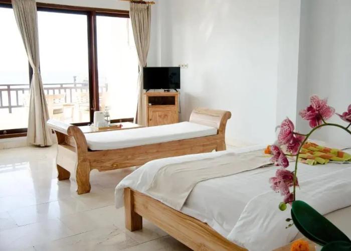 Alam Bali Beach Resort