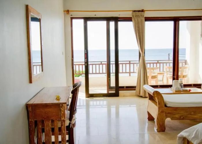 Alam Bali Beach Resort