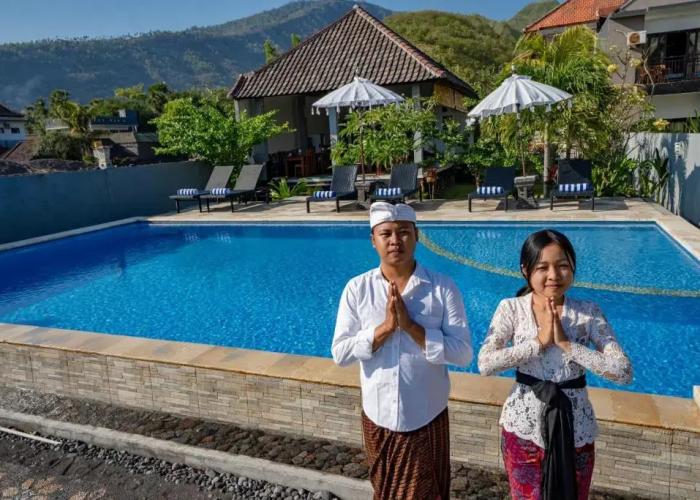 Bali Dive Resort Amed