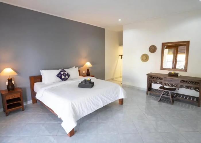 Bali Dive Resort Amed