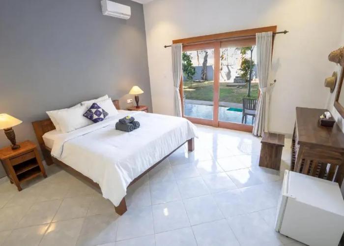 Bali Dive Resort Amed
