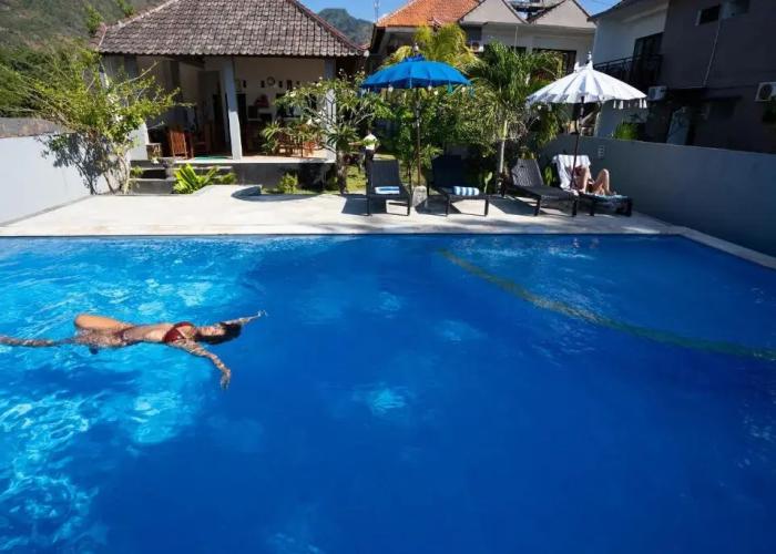 Bali Dive Resort Amed