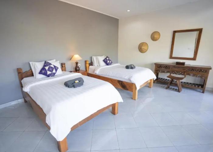 Bali Dive Resort Amed