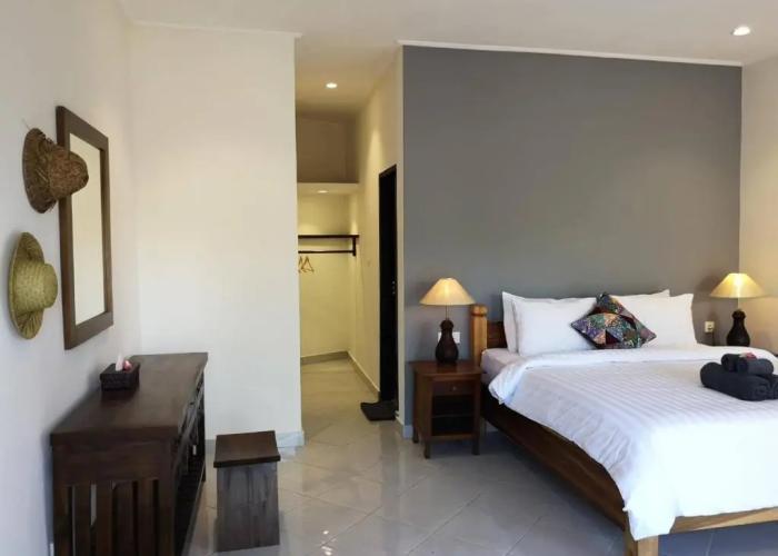 Bali Dive Resort Amed