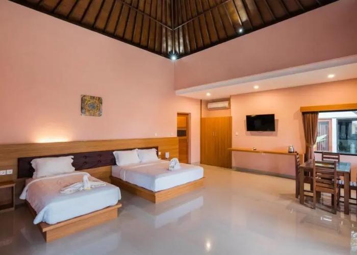 Ariana Beach Resort Amed - Bali