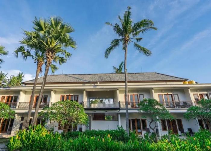 Ariana Beach Resort Amed - Bali