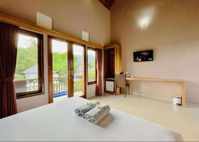 Ariana Beach Resort Amed - Bali