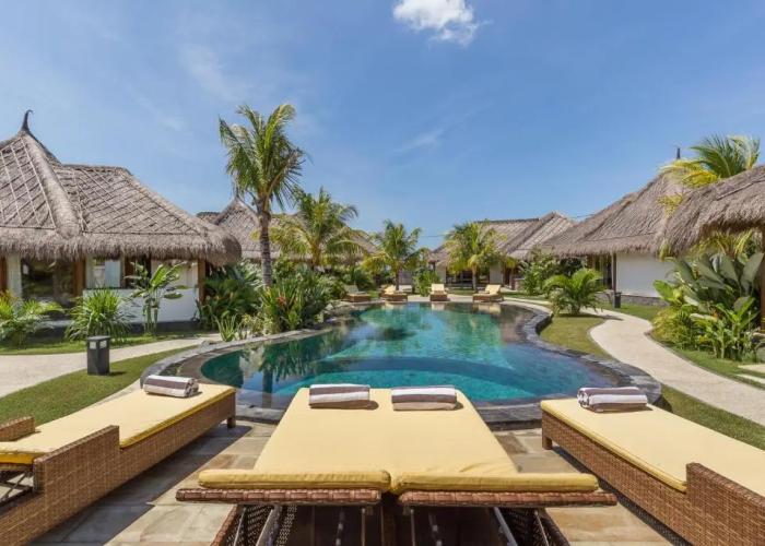 Emocean Beach Boutique Resort