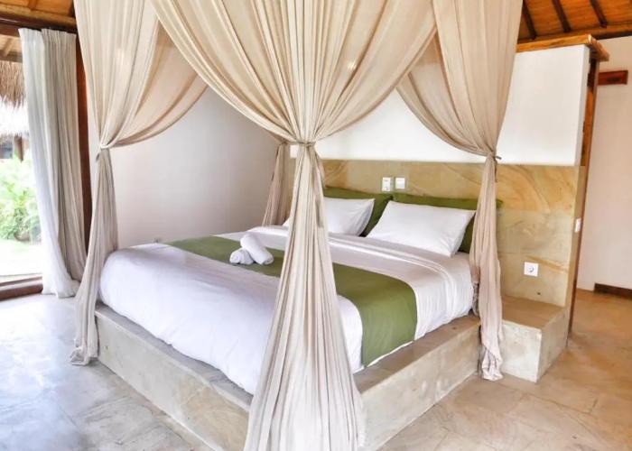 Emocean Beach Boutique Resort