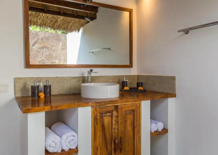Emocean Beach Boutique Resort
