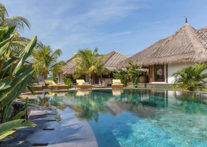Emocean Beach Boutique Resort