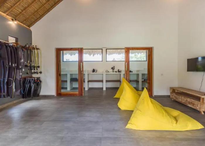 Emocean Beach Boutique Resort