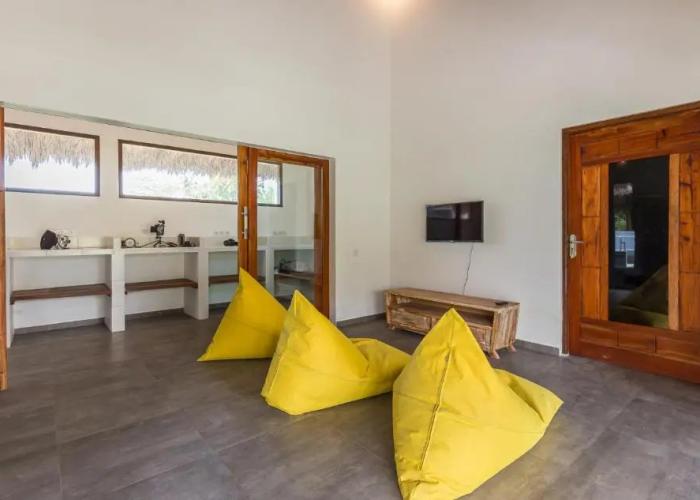 Emocean Beach Boutique Resort