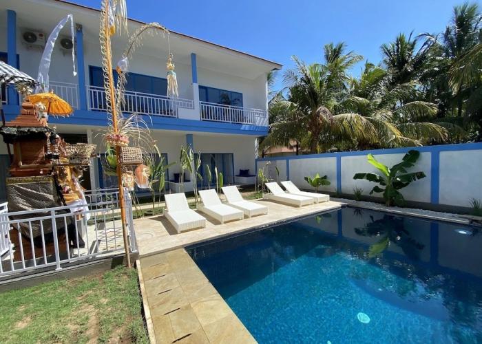 Kura Kura Divers Lodge
