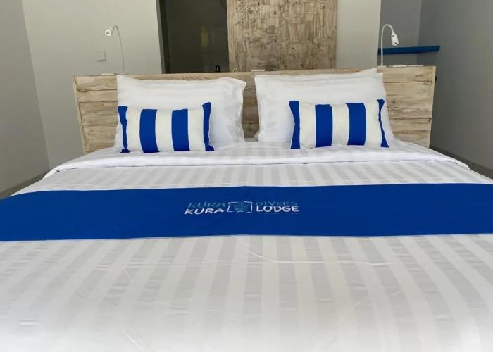 Kura Kura Divers Lodge