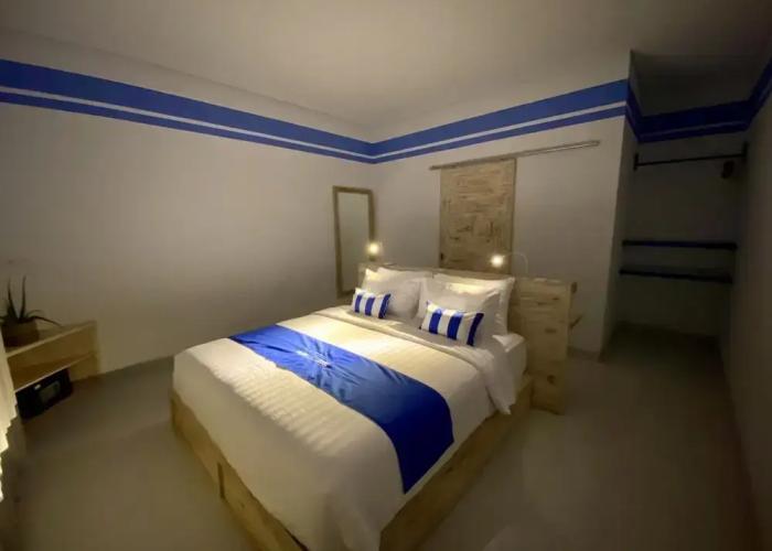 Kura Kura Divers Lodge