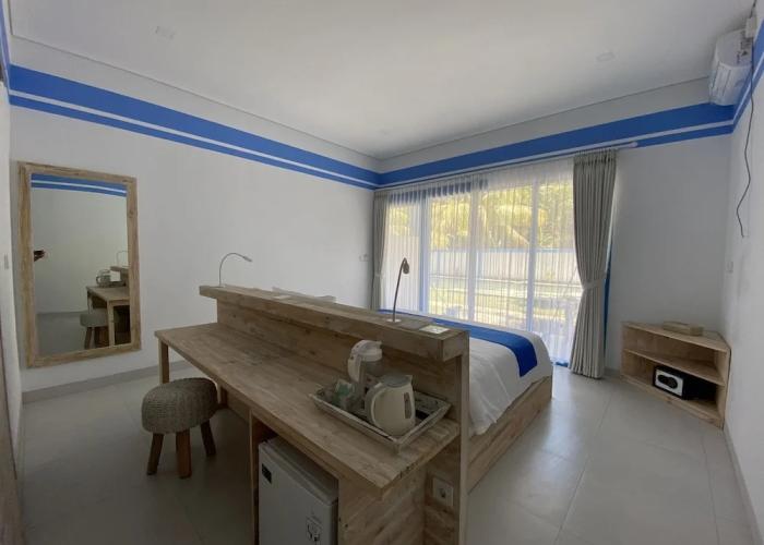 Kura Kura Divers Lodge