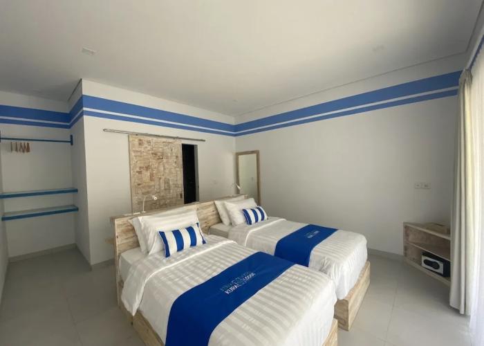 Kura Kura Divers Lodge