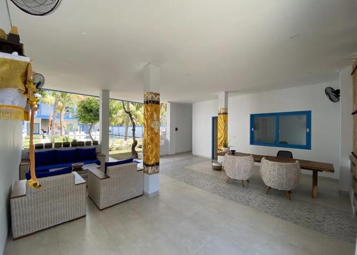 Kura Kura Divers Lodge