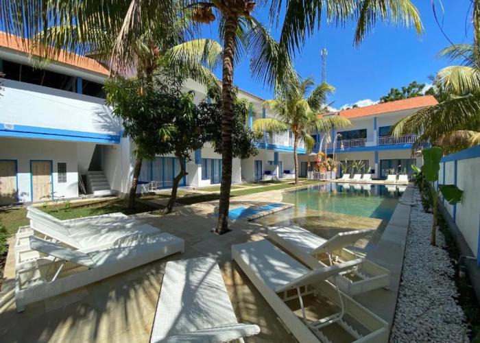 Kura Kura Divers Lodge