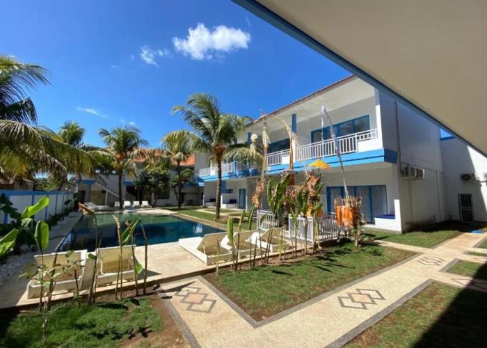 Kura Kura Divers Lodge