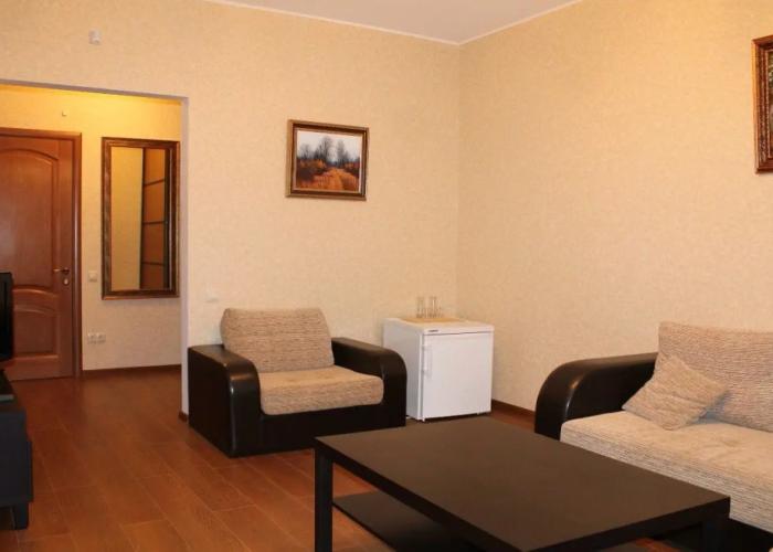 Mayak Guest house