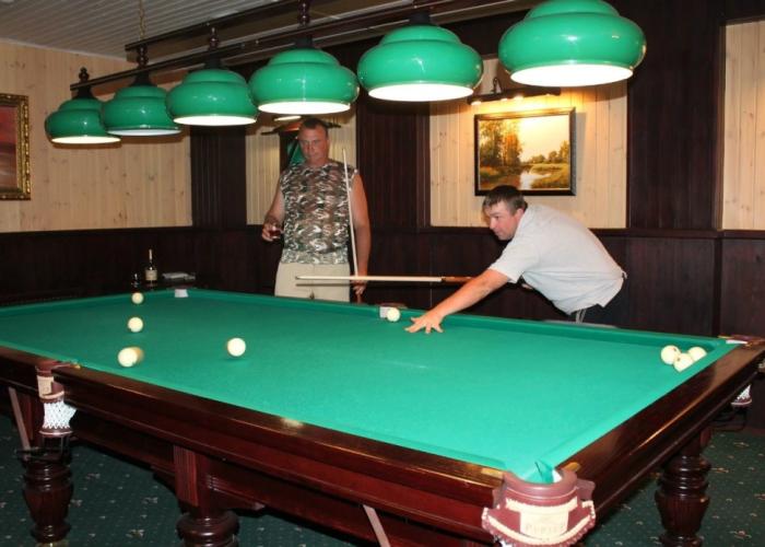 Mayak Guest house