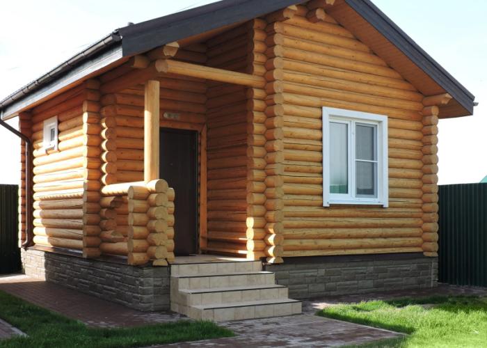 Mayak Guest house