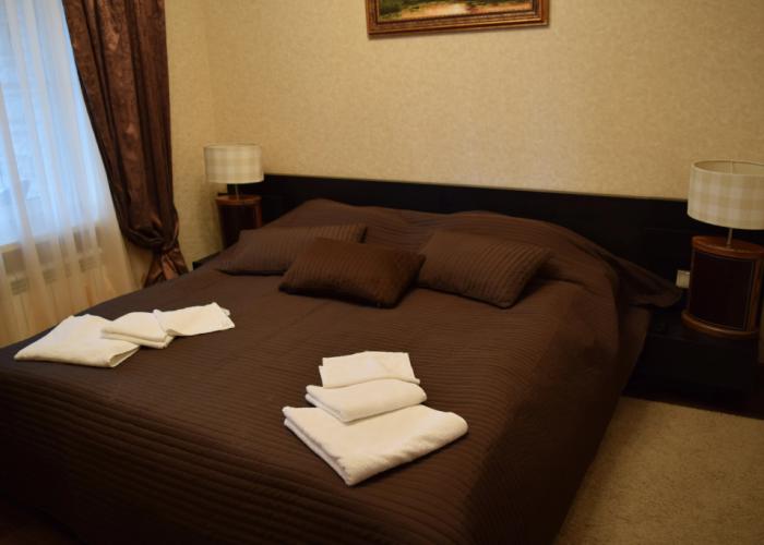 Mayak Guest house