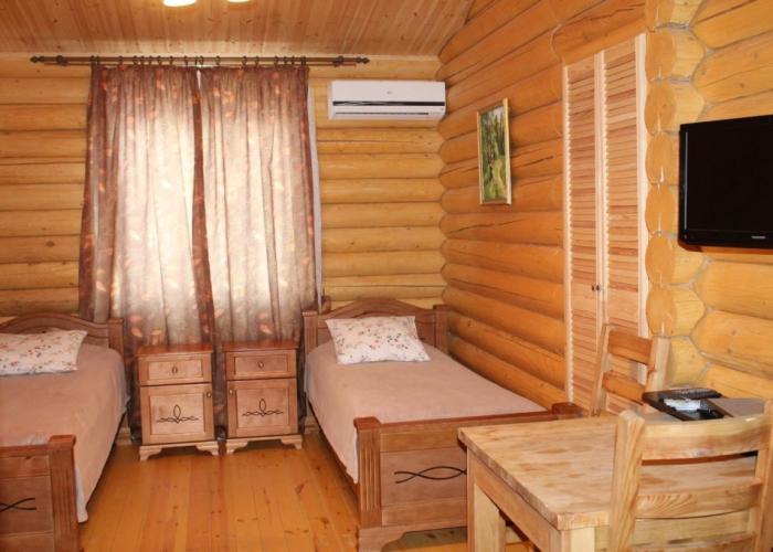 Mayak Guest house