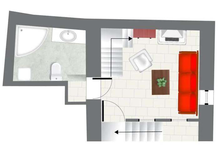 Hotel Nassibe