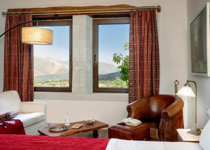 Hotel Nassibe